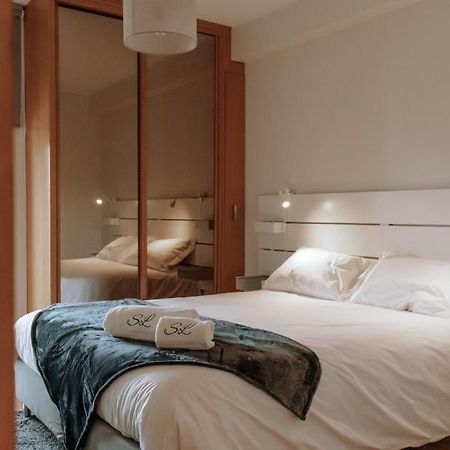 Sweet Living Porto Appartement Valbom  Buitenkant foto