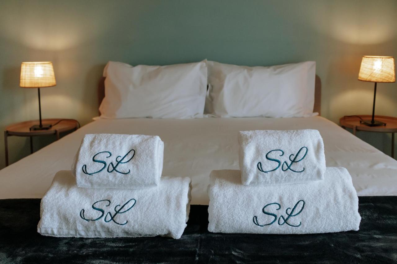 Sweet Living Porto Appartement Valbom  Buitenkant foto