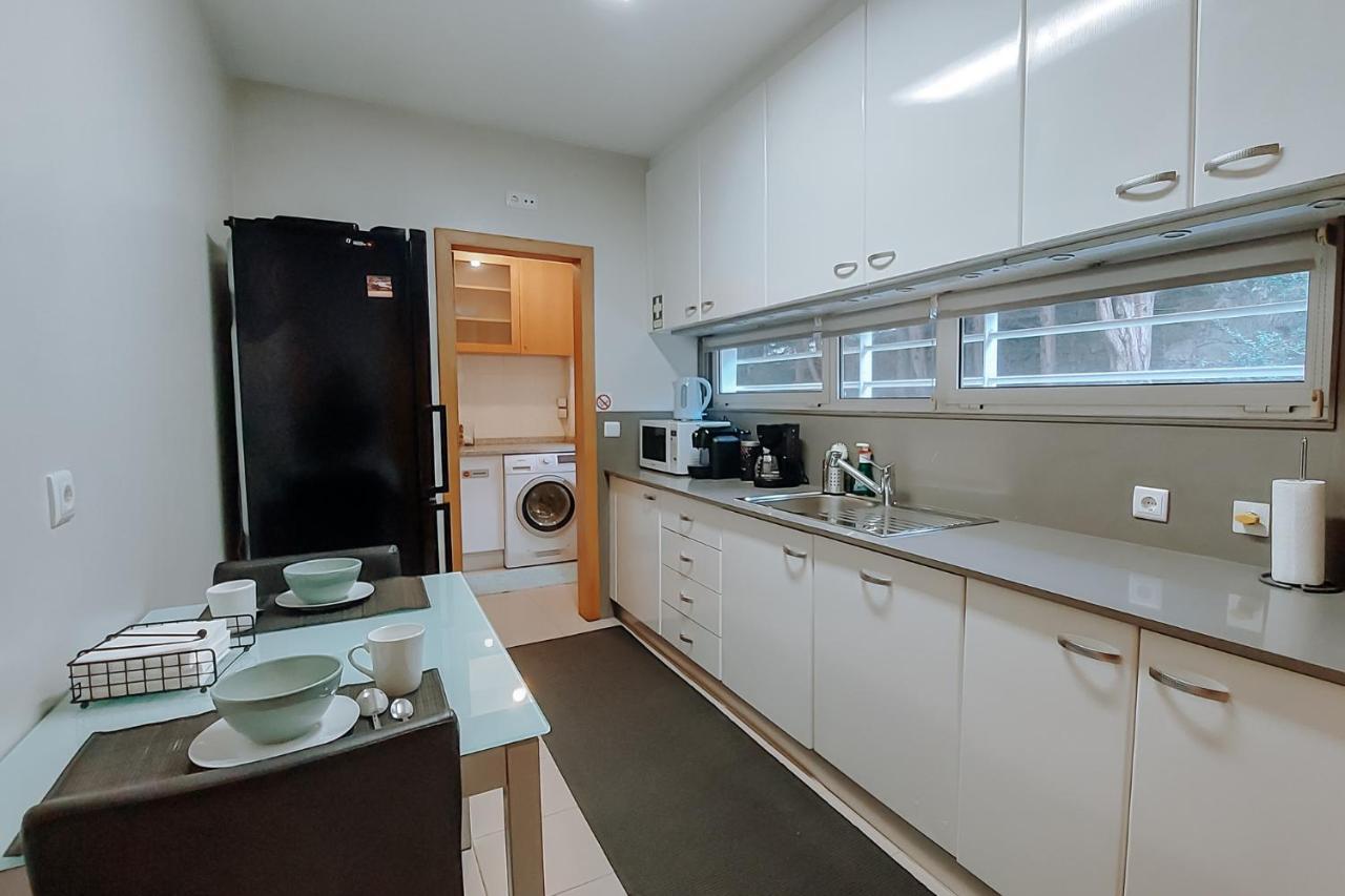 Sweet Living Porto Appartement Valbom  Buitenkant foto
