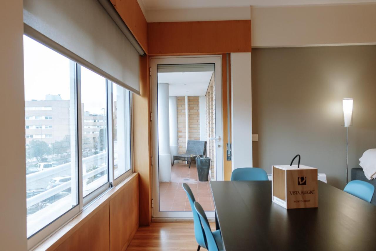 Sweet Living Porto Appartement Valbom  Buitenkant foto