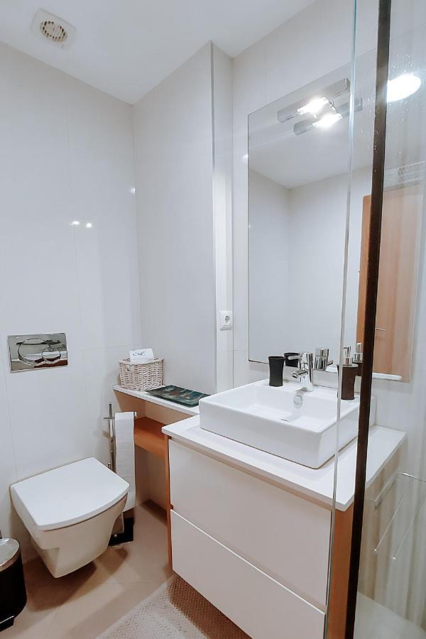 Sweet Living Porto Appartement Valbom  Buitenkant foto