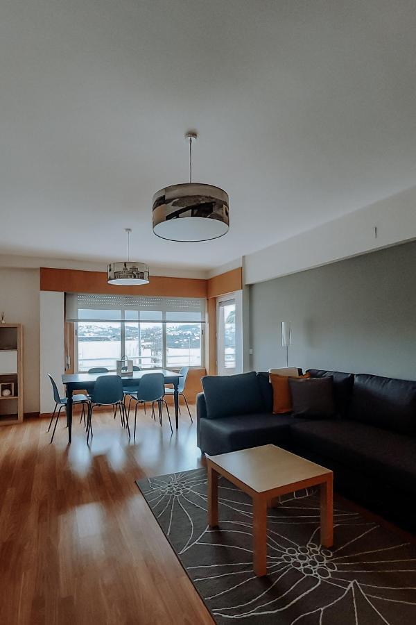 Sweet Living Porto Appartement Valbom  Buitenkant foto