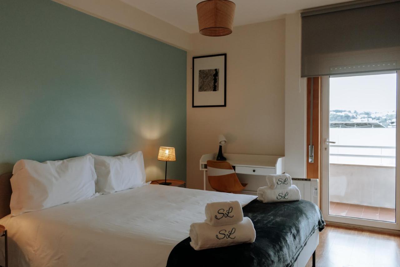 Sweet Living Porto Appartement Valbom  Buitenkant foto