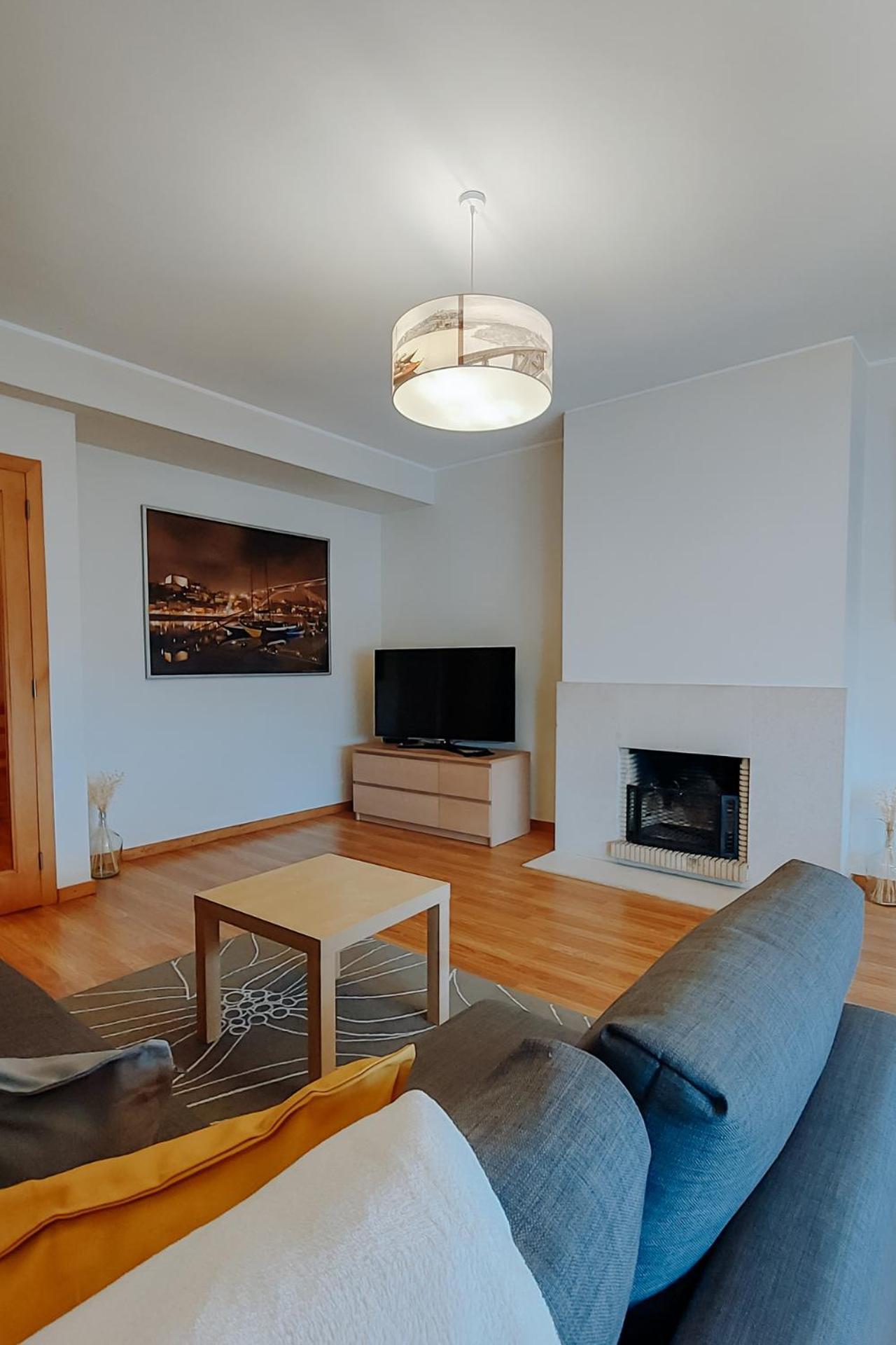 Sweet Living Porto Appartement Valbom  Buitenkant foto