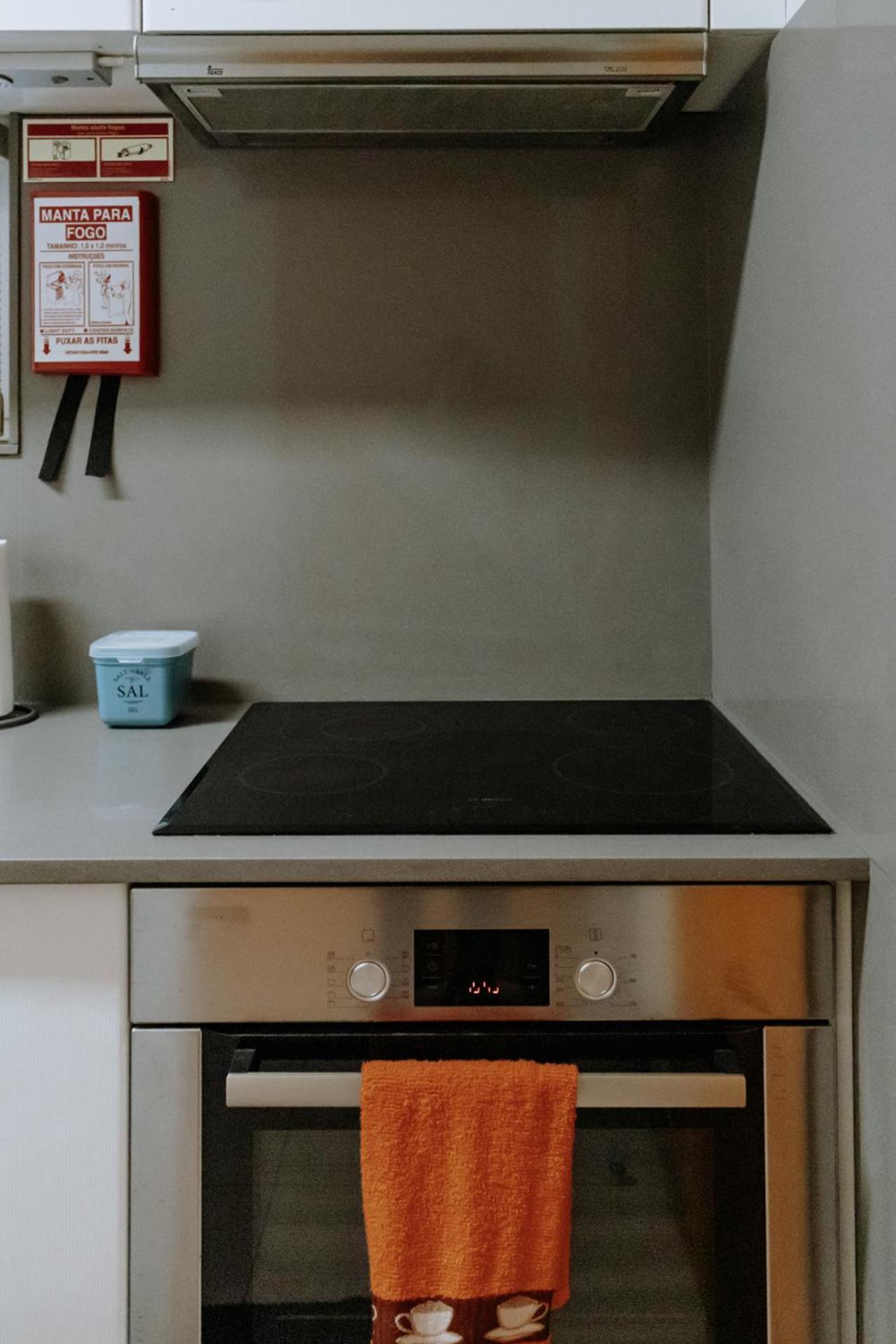 Sweet Living Porto Appartement Valbom  Buitenkant foto